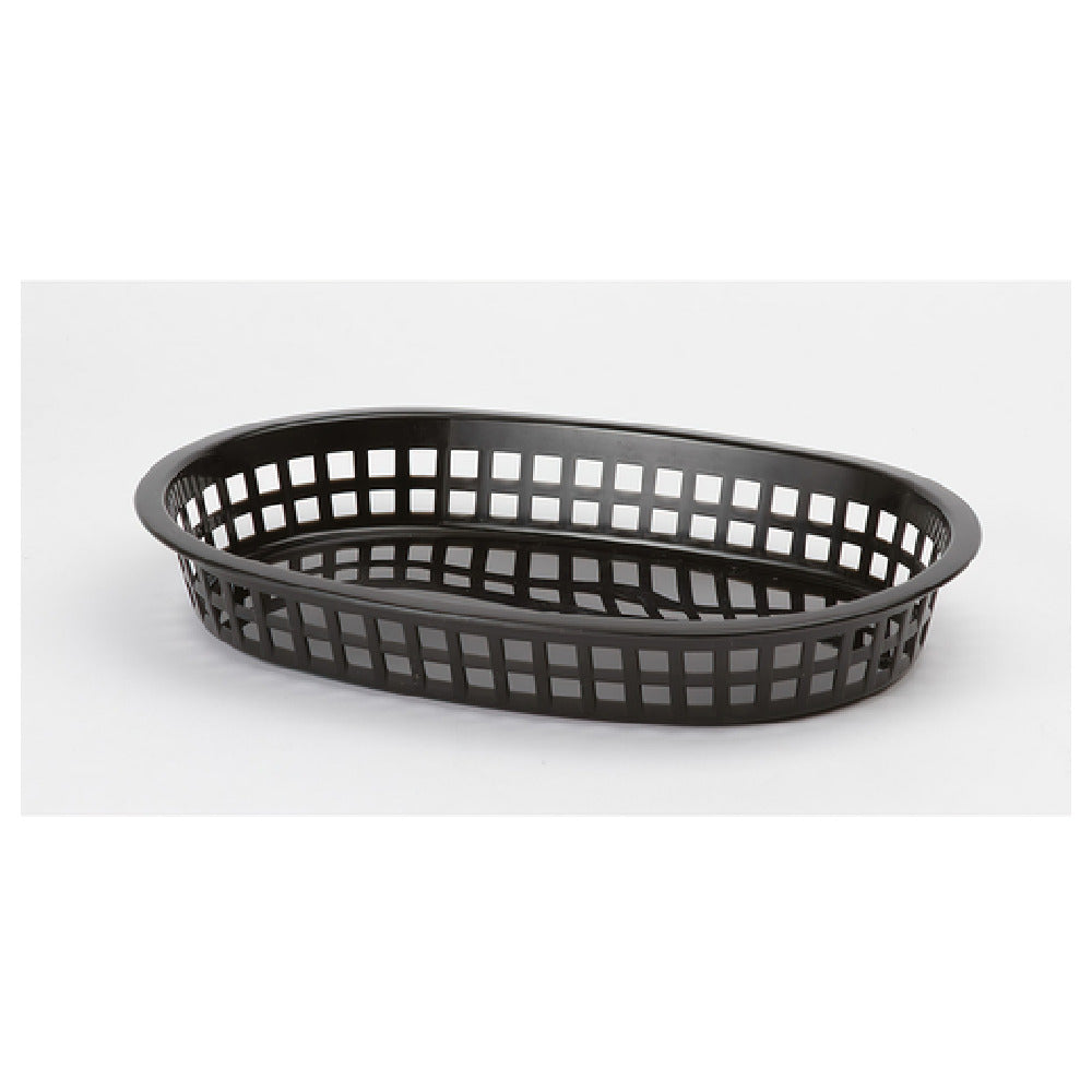 Royal DIN REB1110 - Food Basket, 10" X 7" X 1-1/2", Rectangle