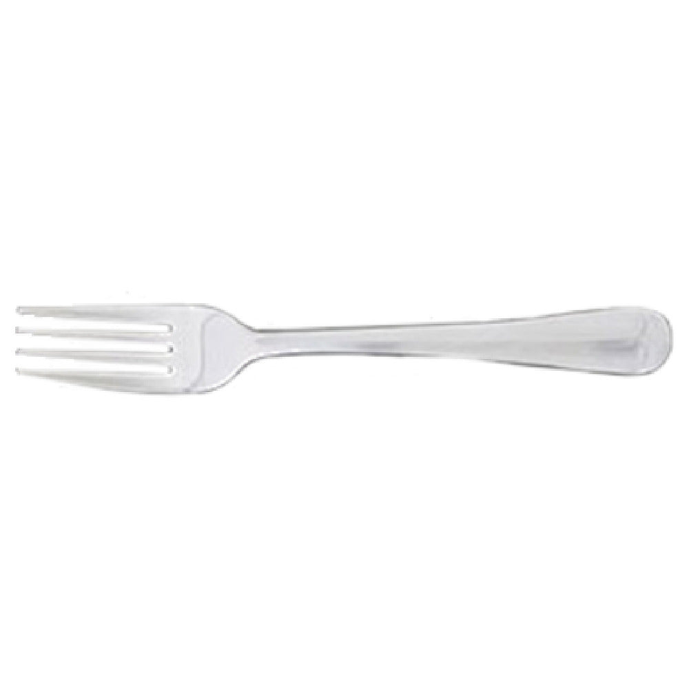 Royal ROY SLVPRO DF - Dinner Fork, Medium Weight, 18/0 Stainless Steel