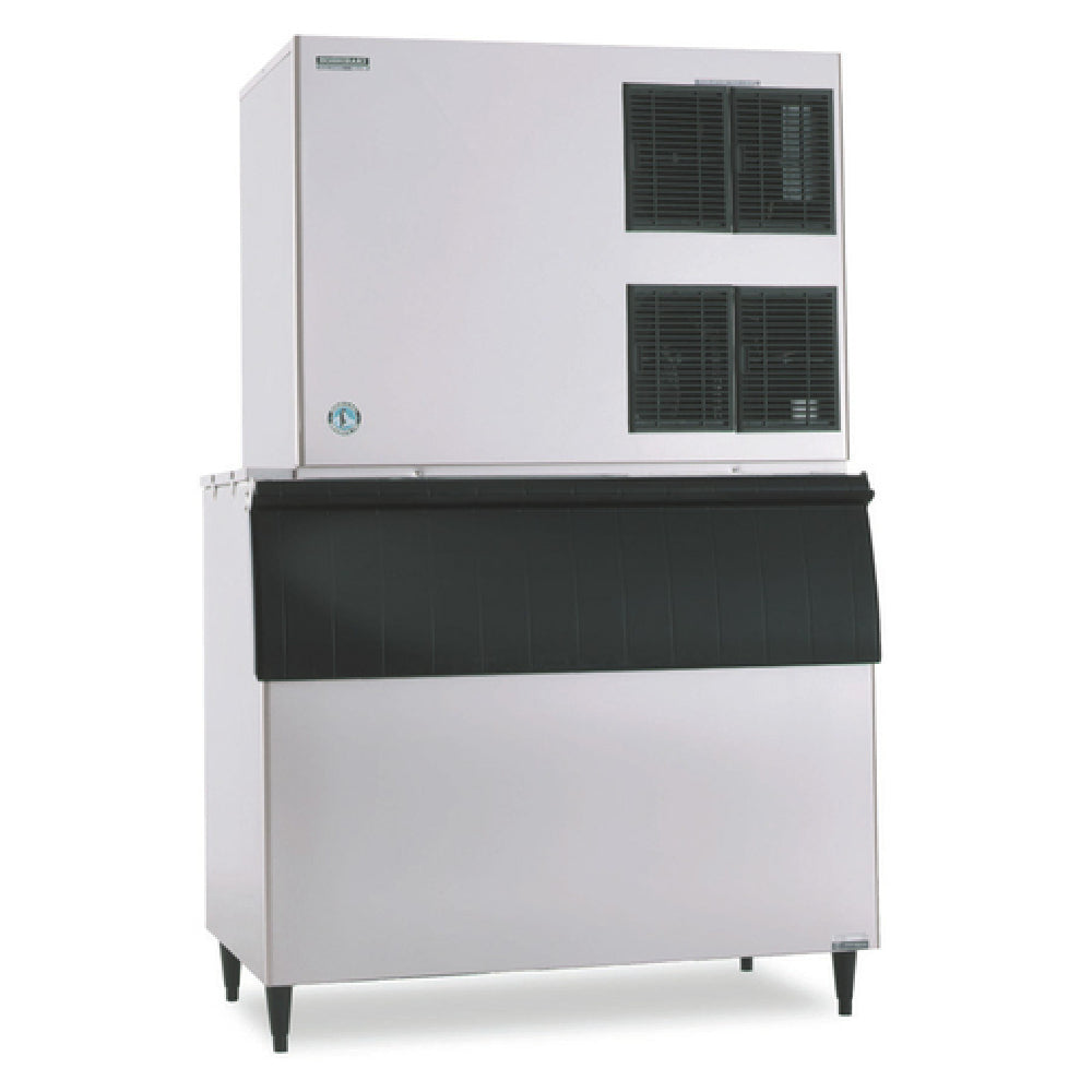 Hoshizaki KM-1900SRJ Ice Maker Cube-Style 48"W