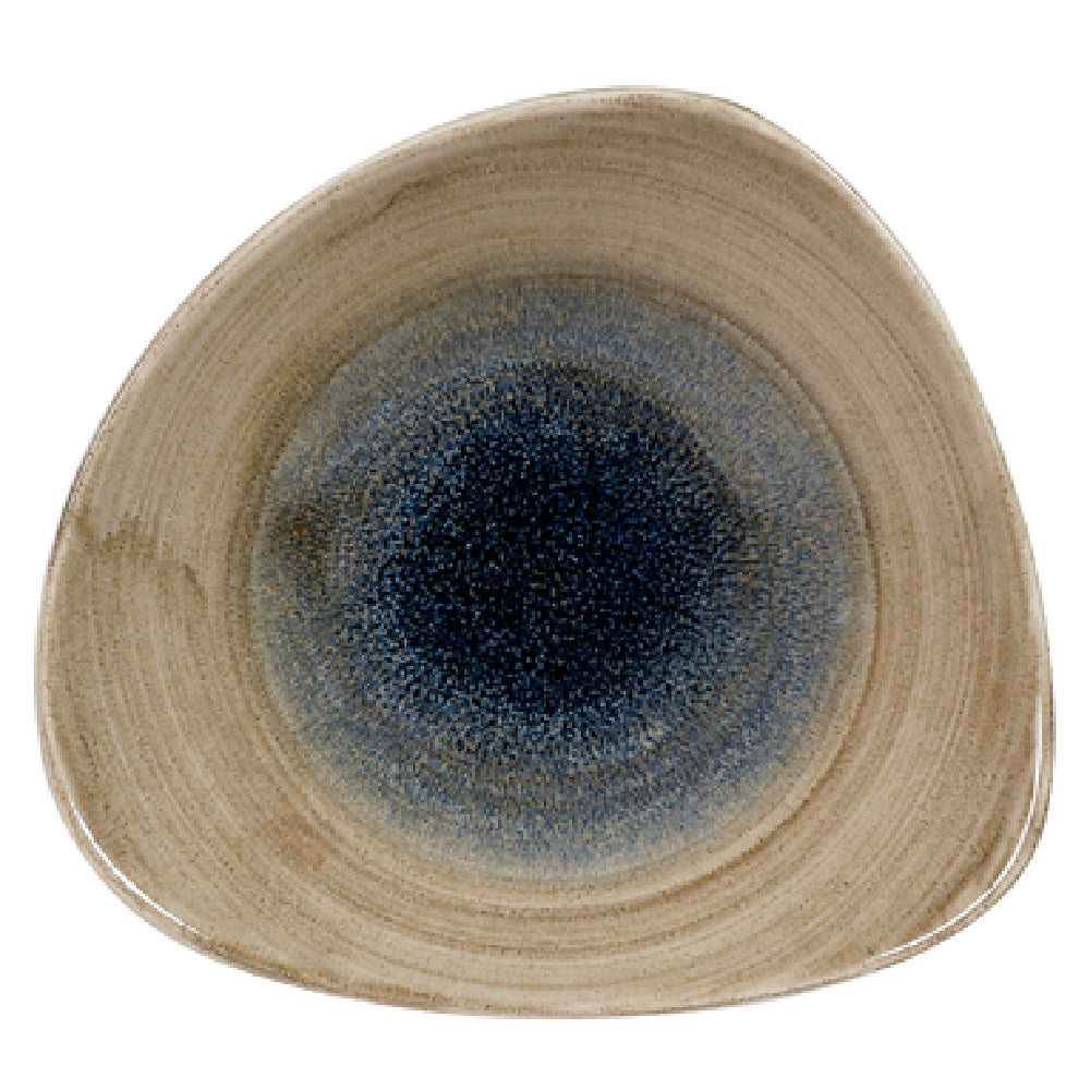 Churchill China SABTTRB91 Bowl 21 Oz. 9-1/4"
