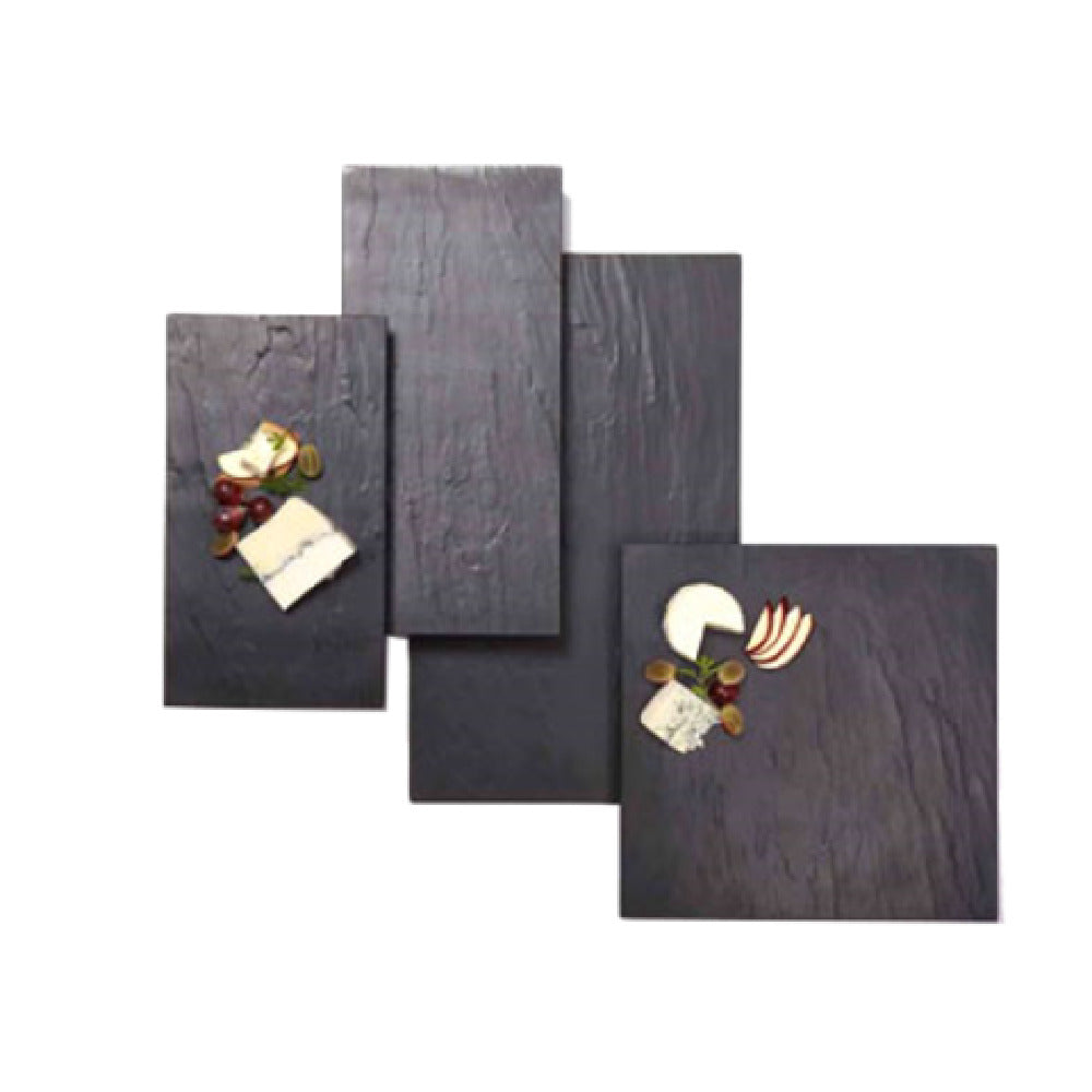 American Metalcraft FSLT18 Endurance™ Platter 18"L X 8-1/2"W X 1/4"H Medium