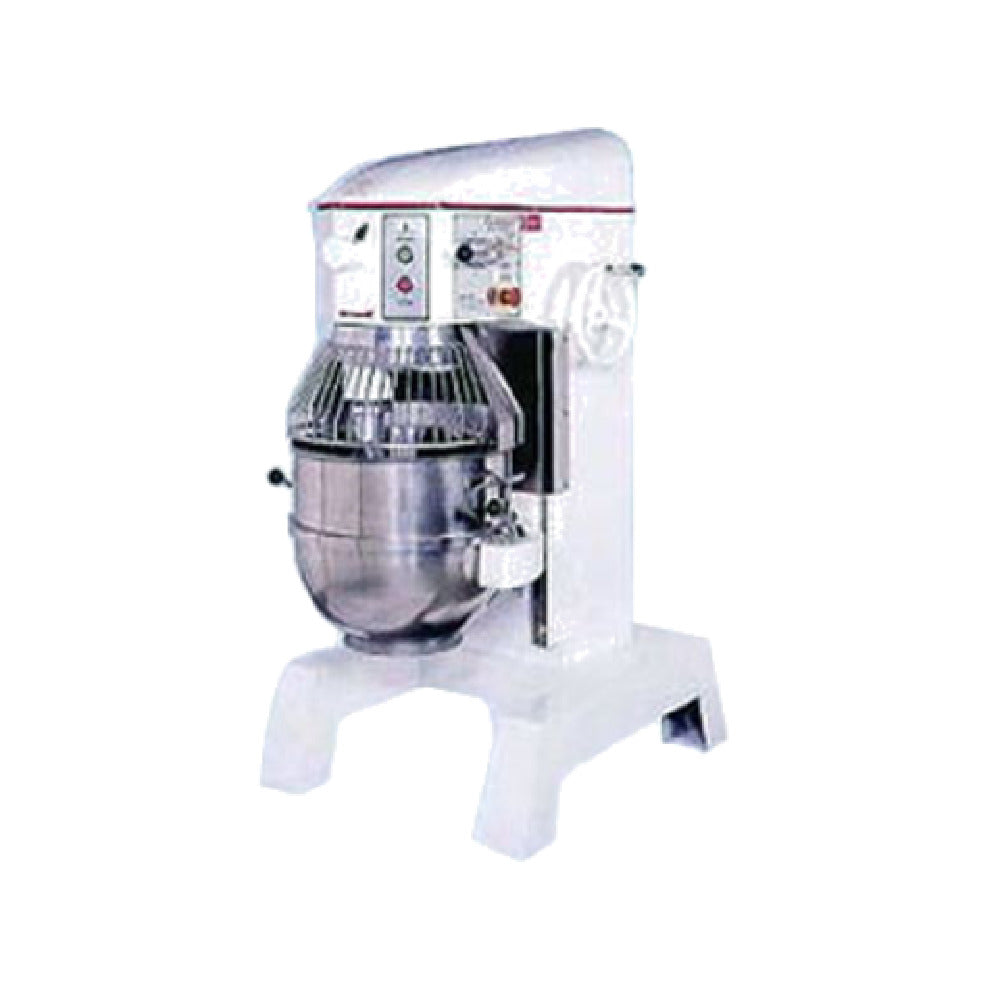 Thunderbird ARM-80 Planetary Mixer Floor Model 80 Quart Capacity