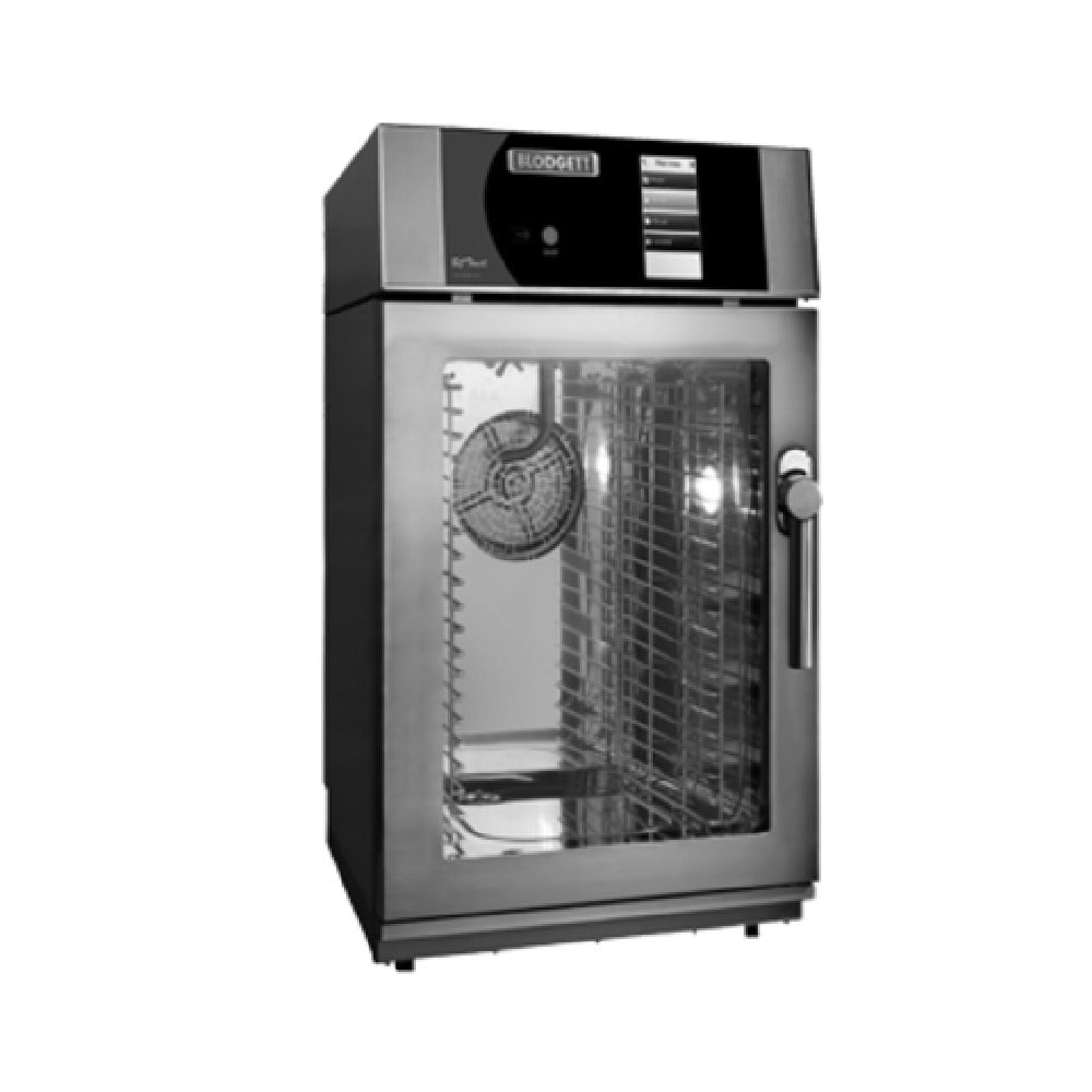 Blodgett BLCT-10E_208/60/3 Combi Oven Steamer Electric Boilerless