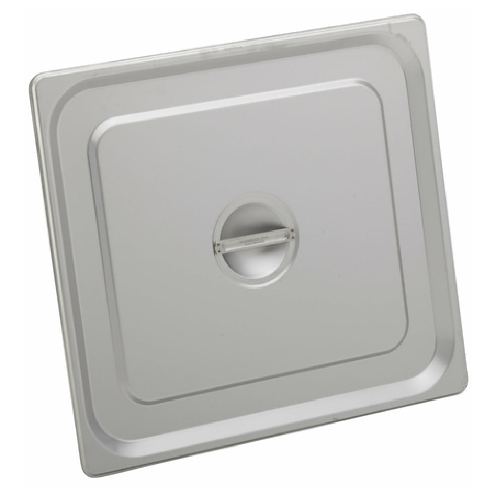 Royal ROY STP 2300 1 - Pan Cover, Two-thirds Size, Solid