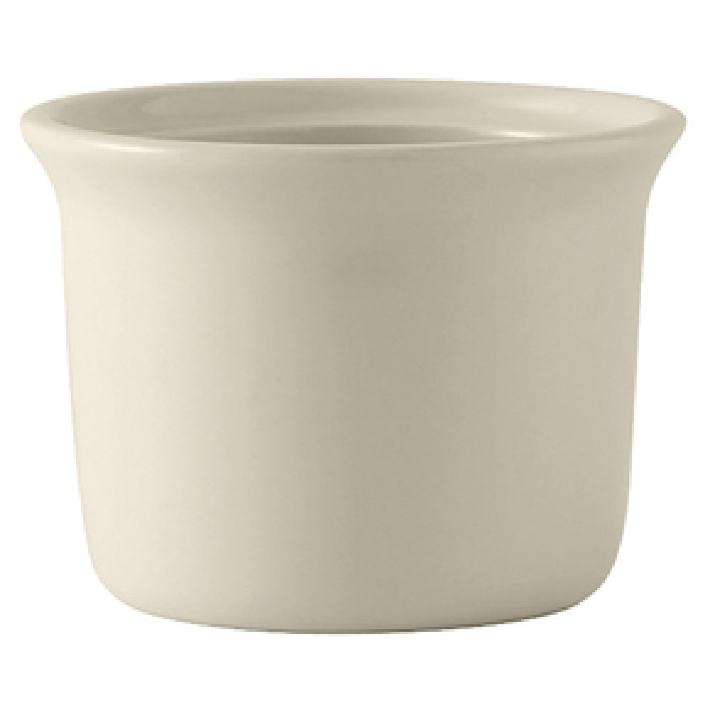 Tuxton BES-1605 Petite Marmite 16 Oz. 4-5/8" Dia. X 3-3/8"H