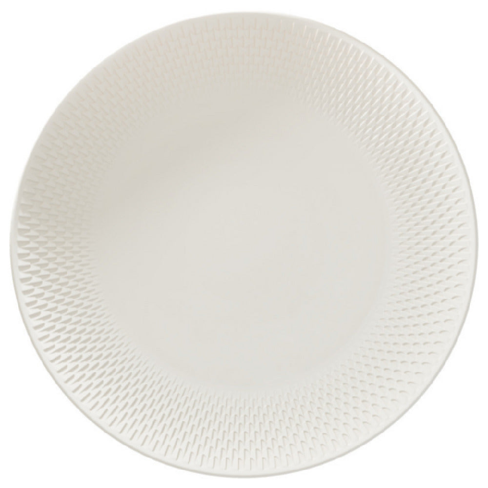 Bauscher Hepp 691281 - Plate, 12.2" Dia., Flat