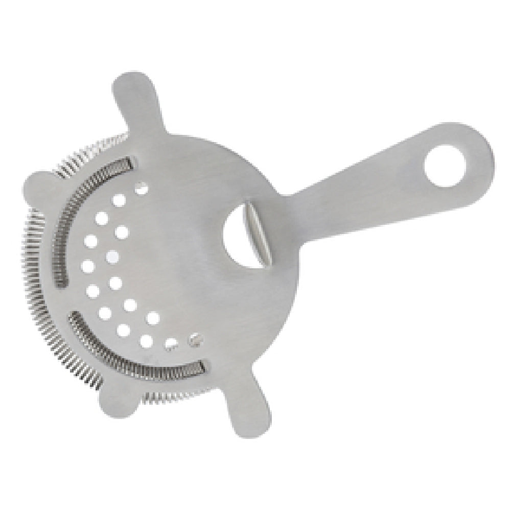TableCraft Products 10472 - Strainer, 4-1/2" X 6" X 3/4", 4-prong