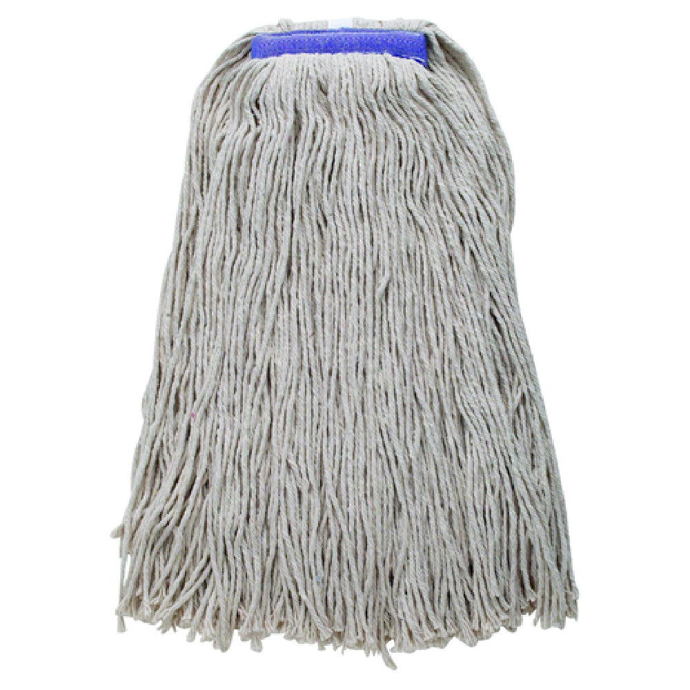 Winco MOP-32WC Wet Mop Head 32 Oz. (800g)