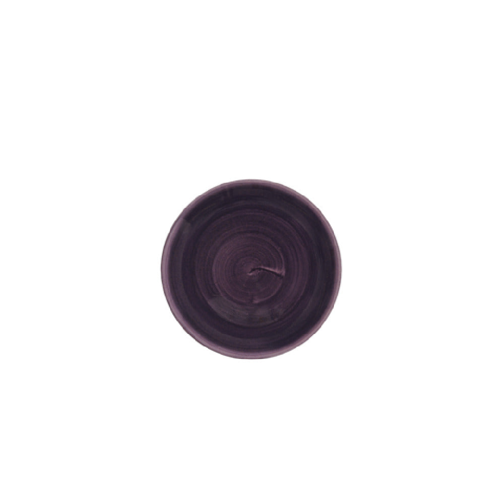 Churchill China PADPEVP81 - Plate, 8-2/3" Dia., Round