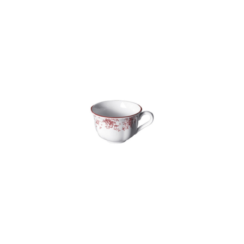 Steelite 62545FP822 Espresso Cup 3.0 Oz 3.63" X 3.0" X 2.0"
