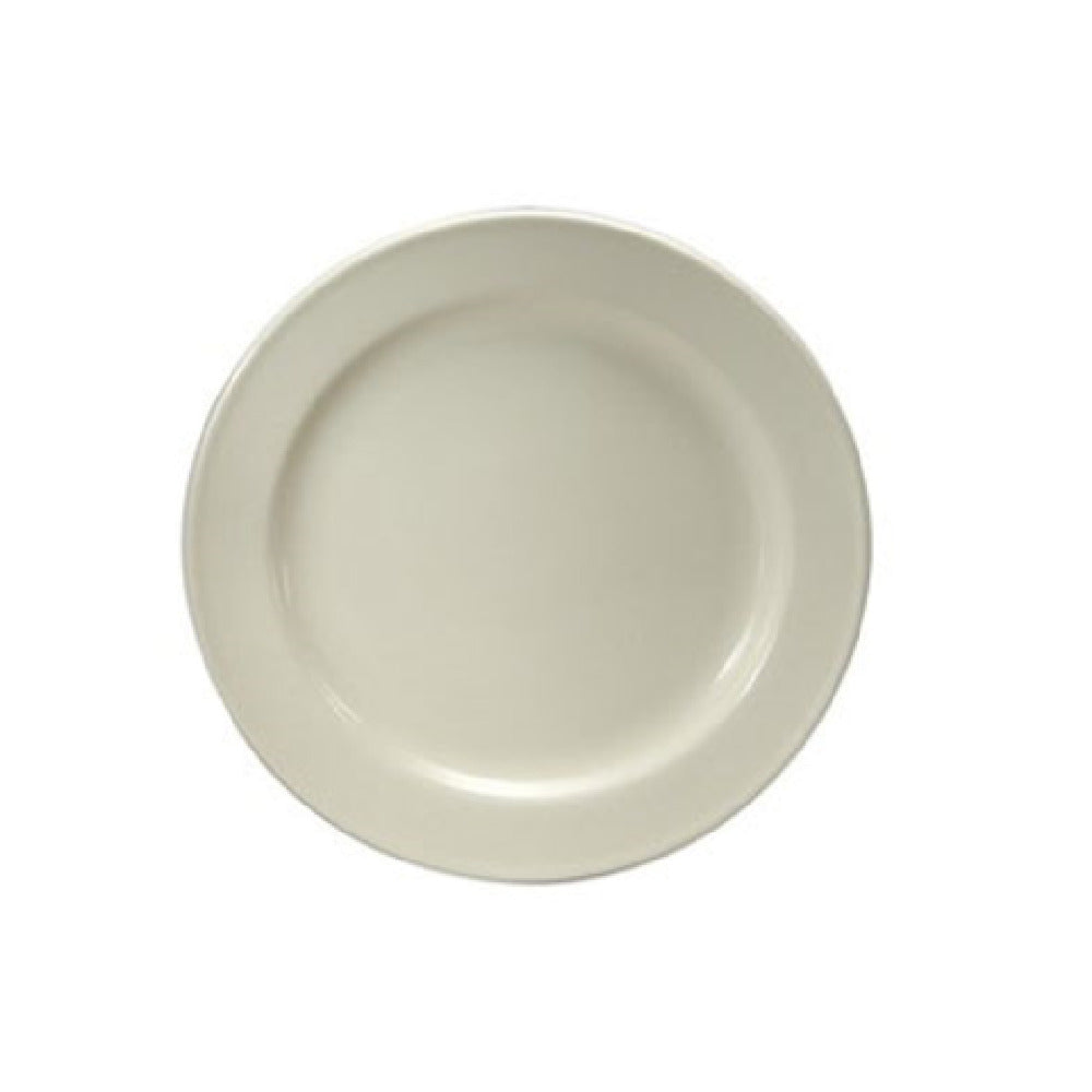 1880 Hospitality F1010000157 Oneida® Plate 11-1/4" Dia. Round