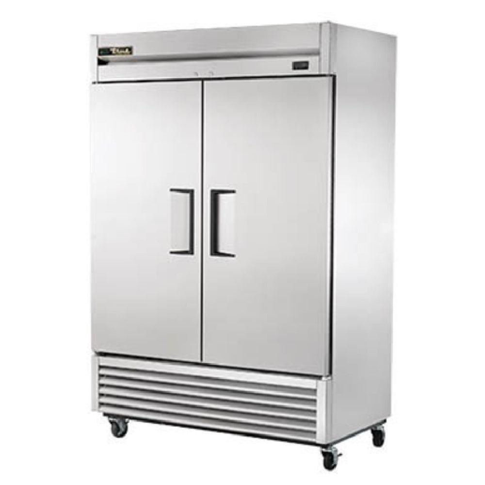 True Refrigeration TS-49F-HC Freezer Reach-in Two-section