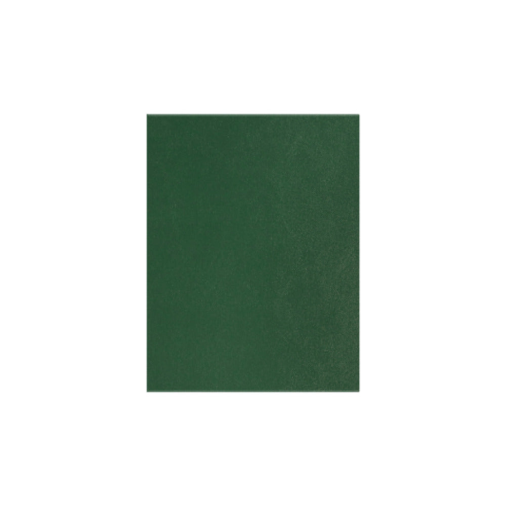 Risch PINE3RING-OM 5.5X8.5 Oakmont Padded Smooth-grained Faux-leather Pinehurst Binder (specify Color)