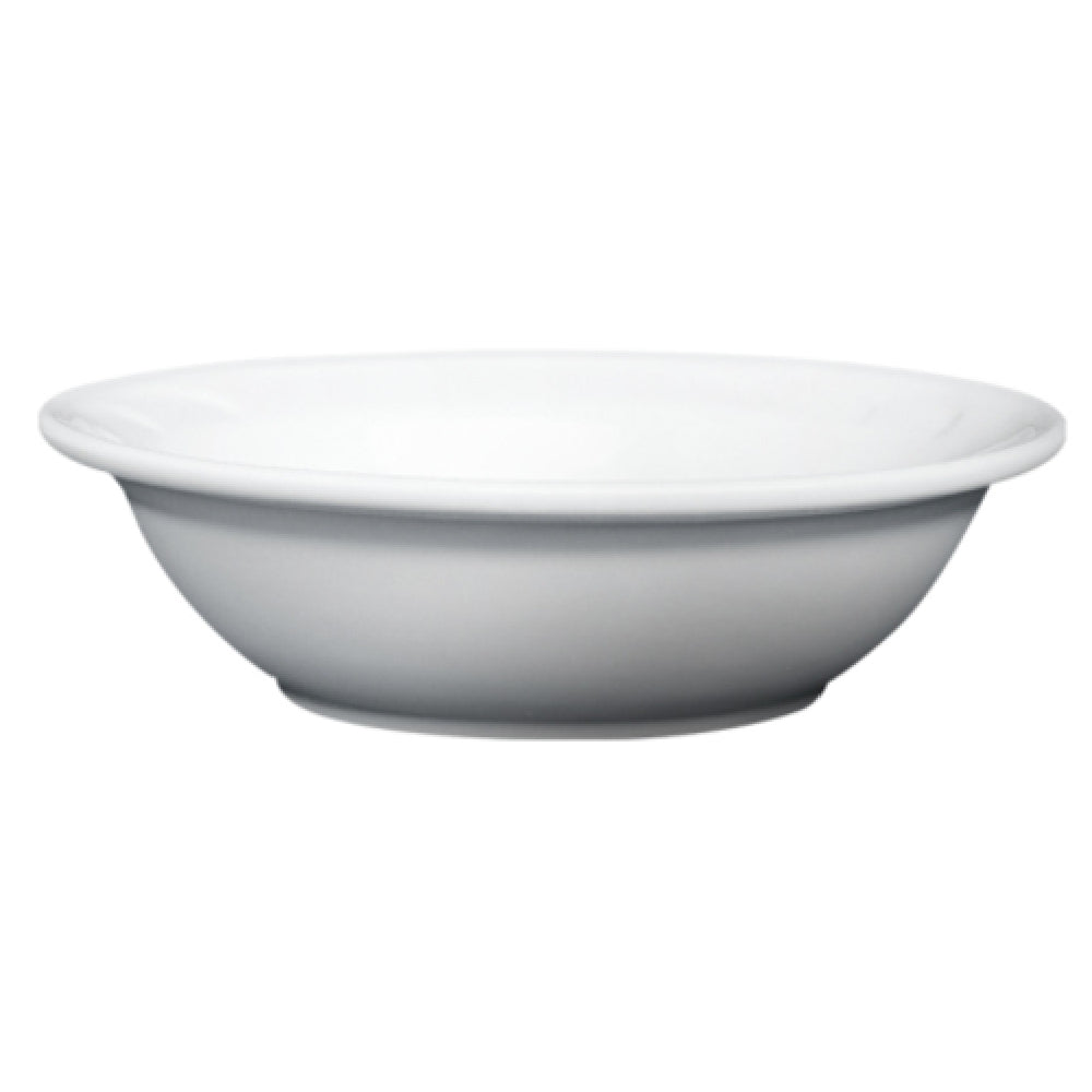 Cameo China 301-164 Bostonian Grapefruit Bowl 13 Oz. (390 Ml) 6-3/8" Dia. X 1-1/2"H (16 Cm X 4 Cm)