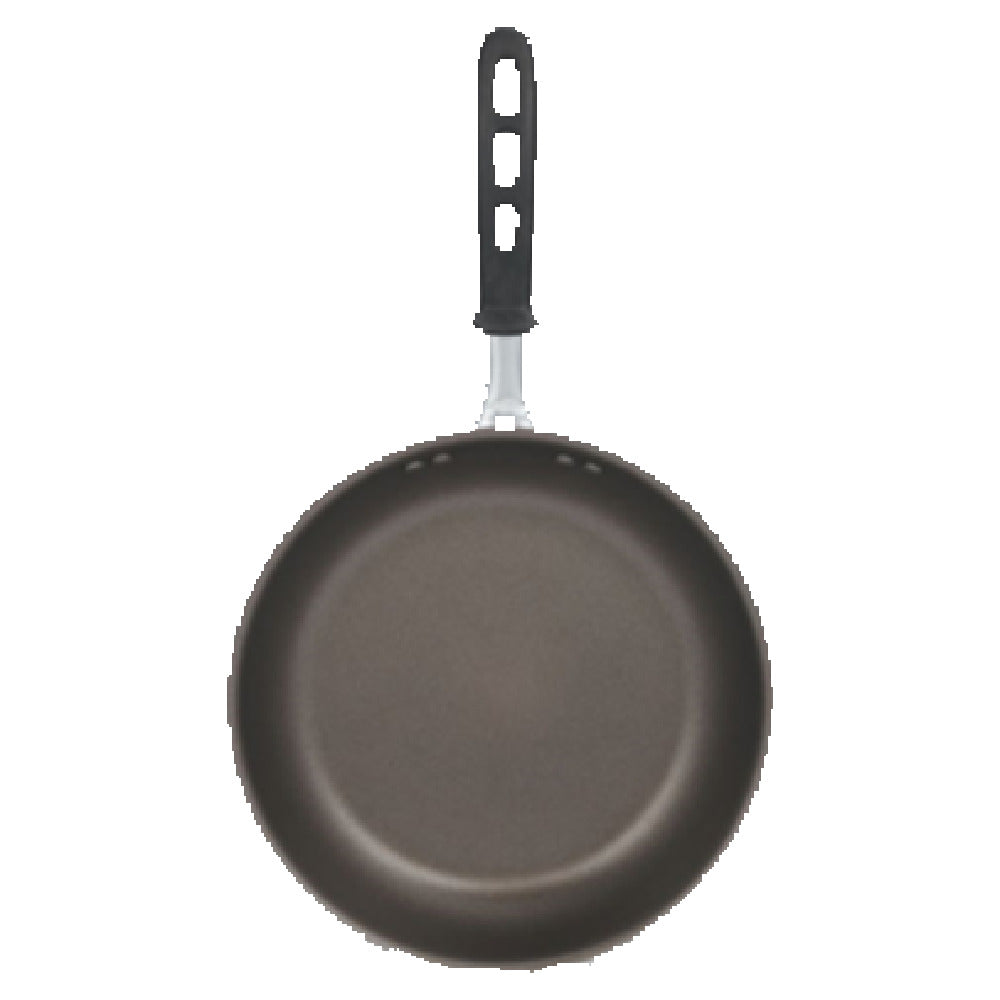 Vollrath 67808 Wear-Ever® Aluminum Fry Pan 8" (20 Cm) With PowerCoat2™ Non-stick Coating