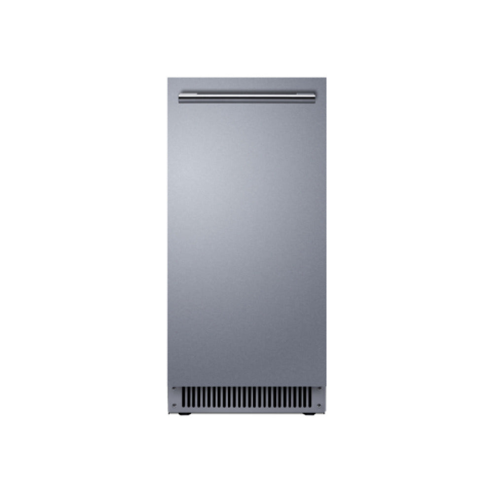 Summit BIM62ADA - Undercounter Clear Icemaker, Indoor, 15" Wide