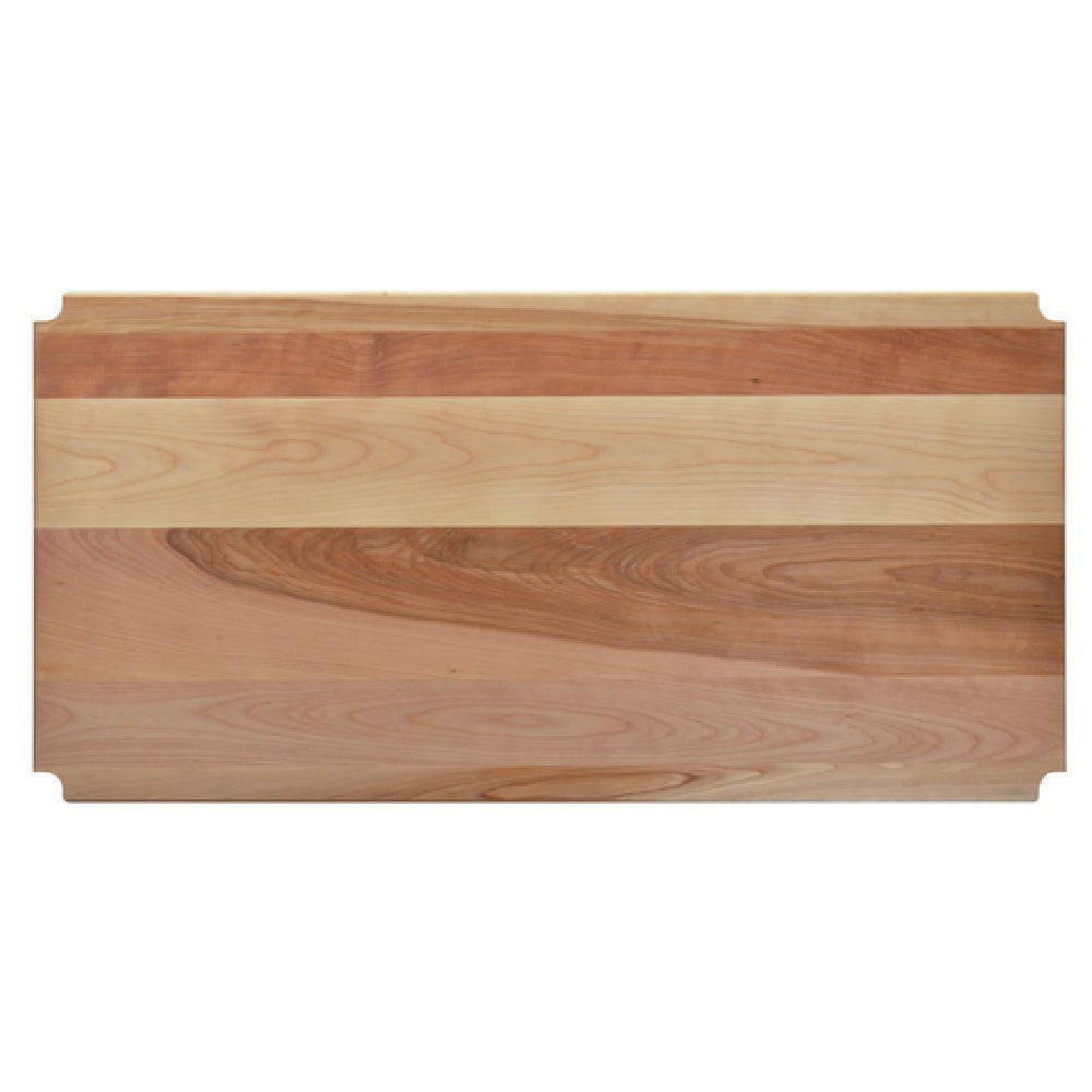 Hubert 92078 - Shelf Insert, For Standard Wire Shelving, 36" X 18"