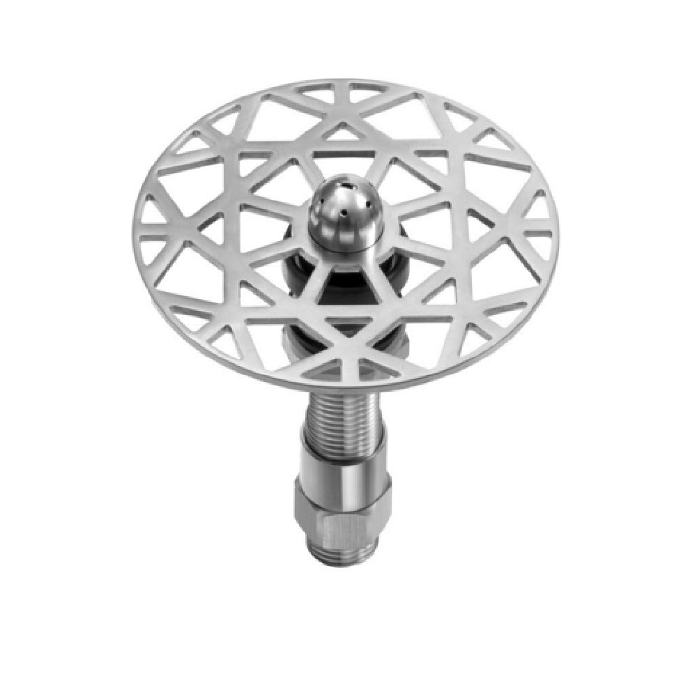 Krowne 16-440 - Royal Series Jet Rinser, 4-1/4" Diameter, 360° Swivel