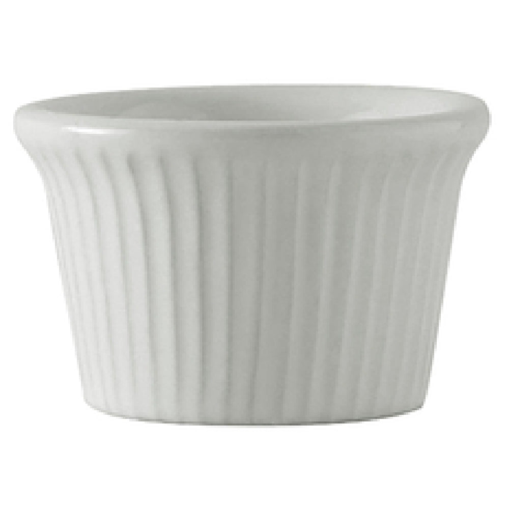 Tuxton BWX-0152 Ramekin 1-1/2 Oz. 2-1/4" Dia. X 1-1/2"H