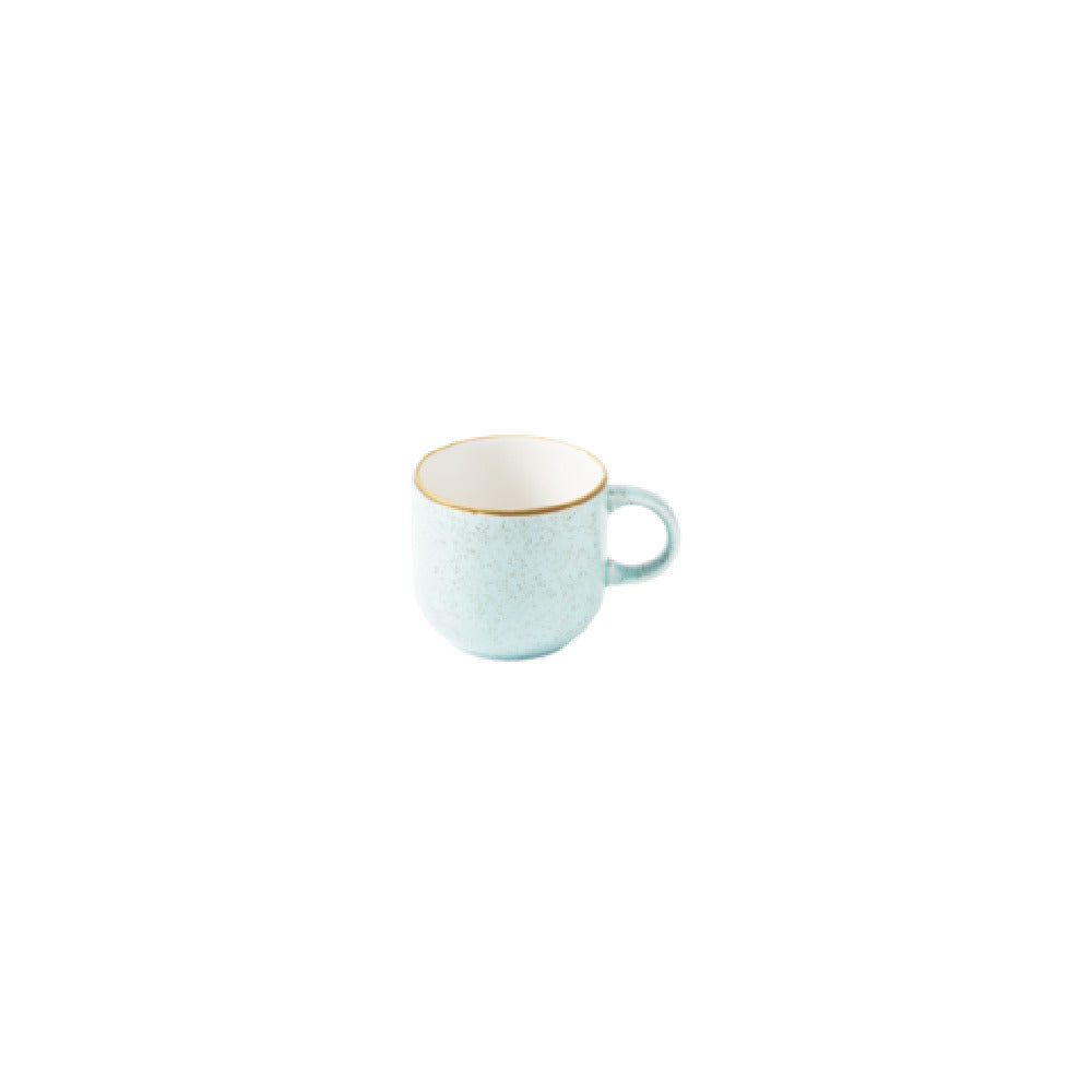 Churchill China SDESSM161 - Bubble Mug, 3.74", 16 Oz.