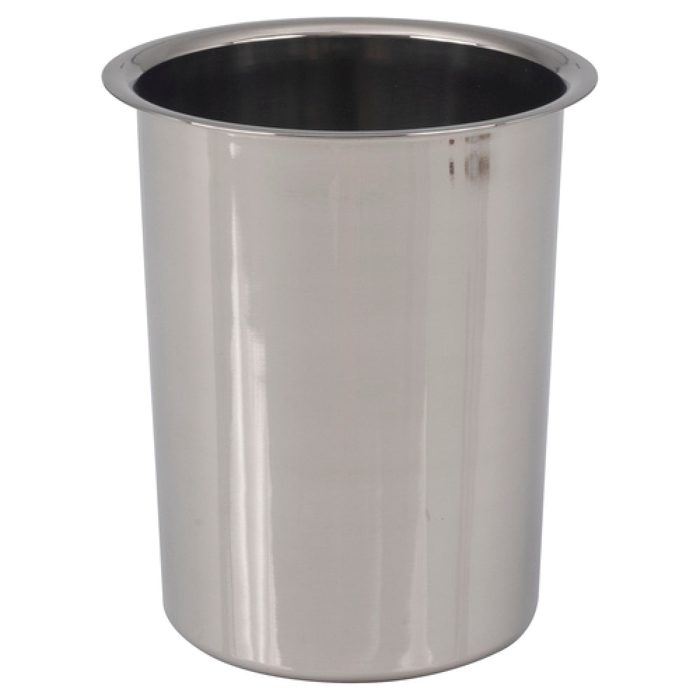 Stanton Trading 4831 Bain Marie 1-1/4 Quart Stainless Steel