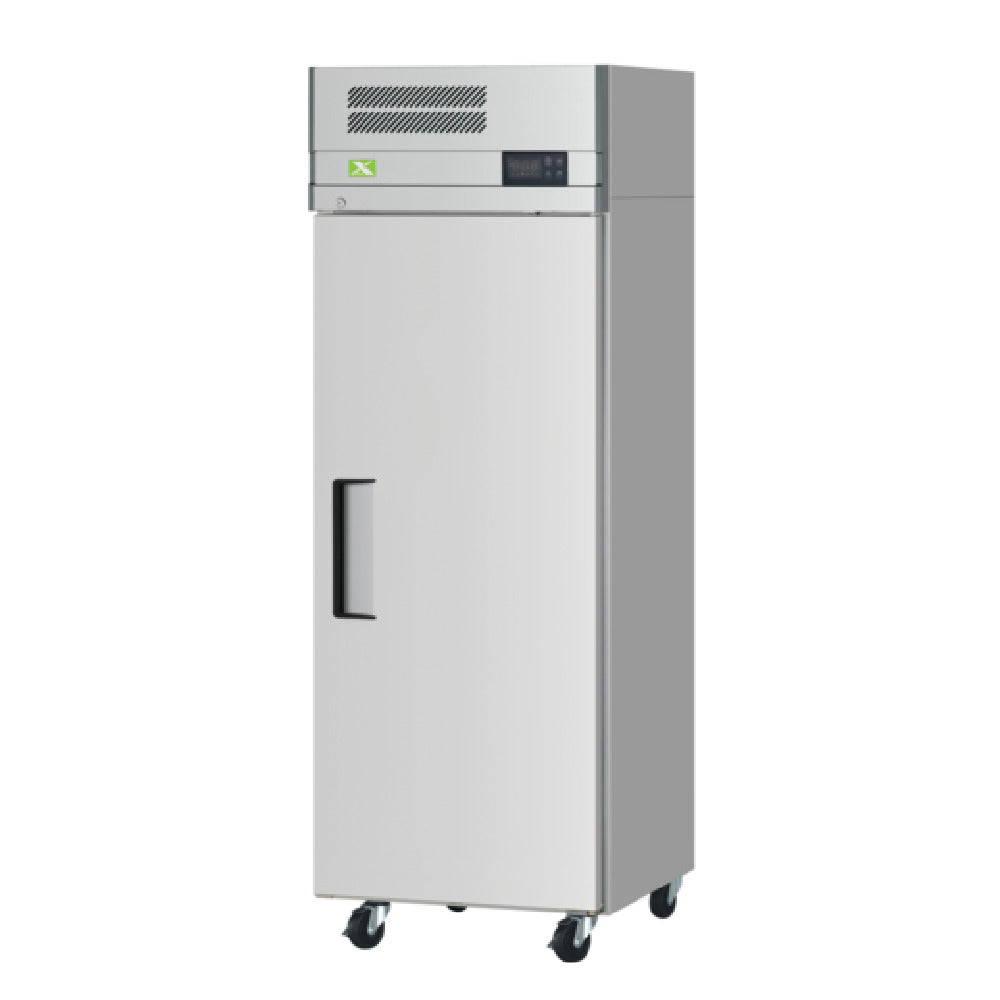 Refrigeration X XR19-1-N6 Refrigeration X Refrigerator Reach-in One Section