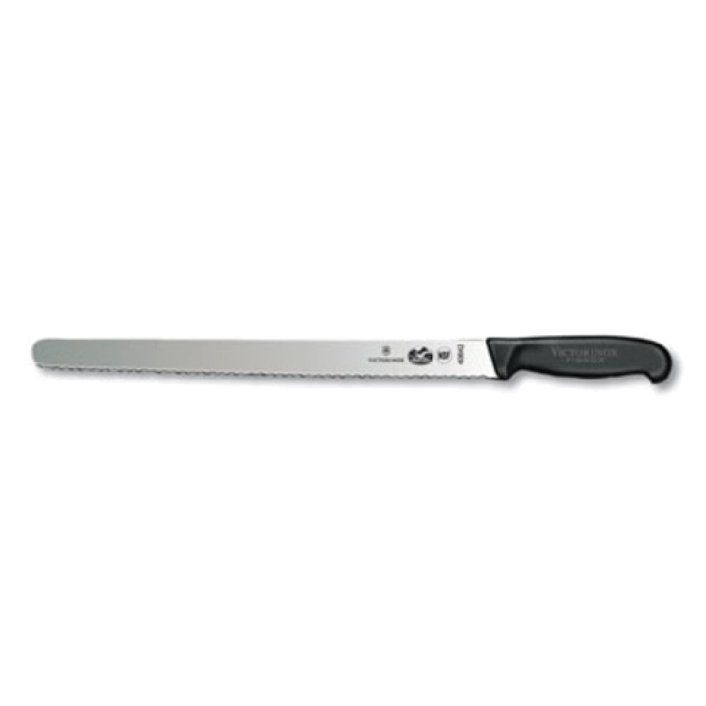 Victorinox 5.4233.36 Slicer Knife 14" Blade 1-1/4" Width At Handle