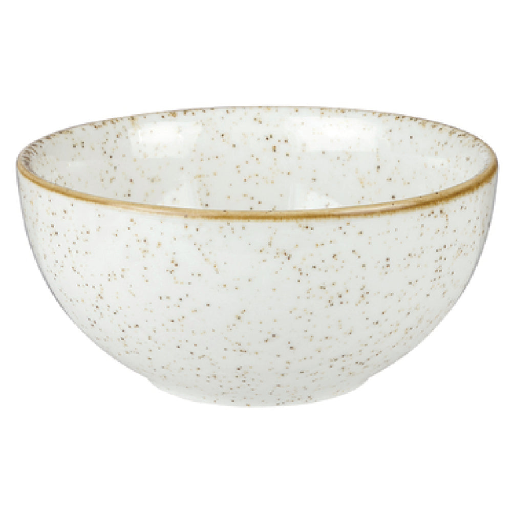Churchill China SWHSRBL61 Soup Bowl 16 Oz. 5-3/16" Dia. X 2-1/2"H