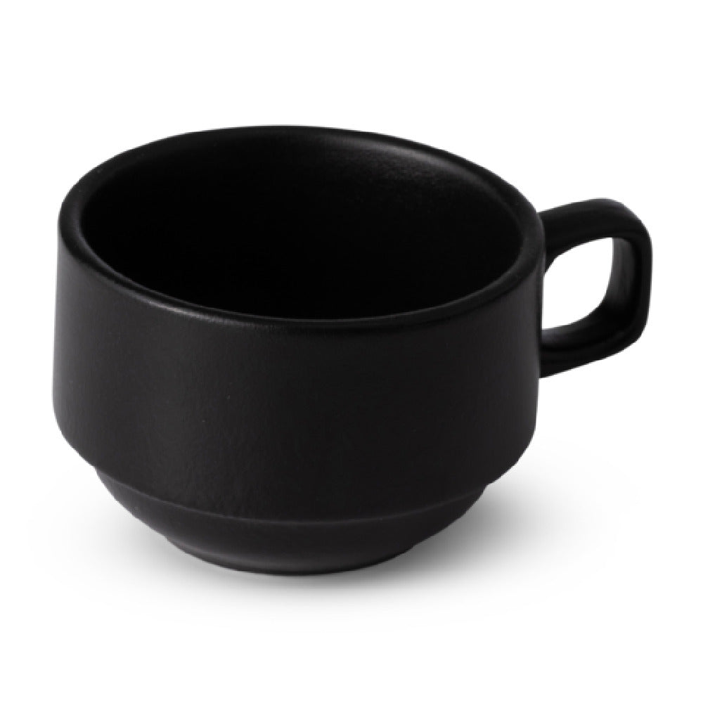 Bon Chef 2700053P Tavola Coffee Cup 7 Oz 3.5" Dia.. X 2.5"H
