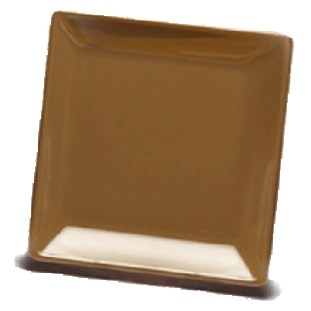 Elite Global Solutions D1313SQ-TAP Plate 13" X 1-3/4"H Square