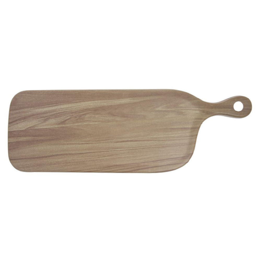 Hubert 59179 - Serving Board, 16" X 5-1/2" X 3/4"H, Rectangular