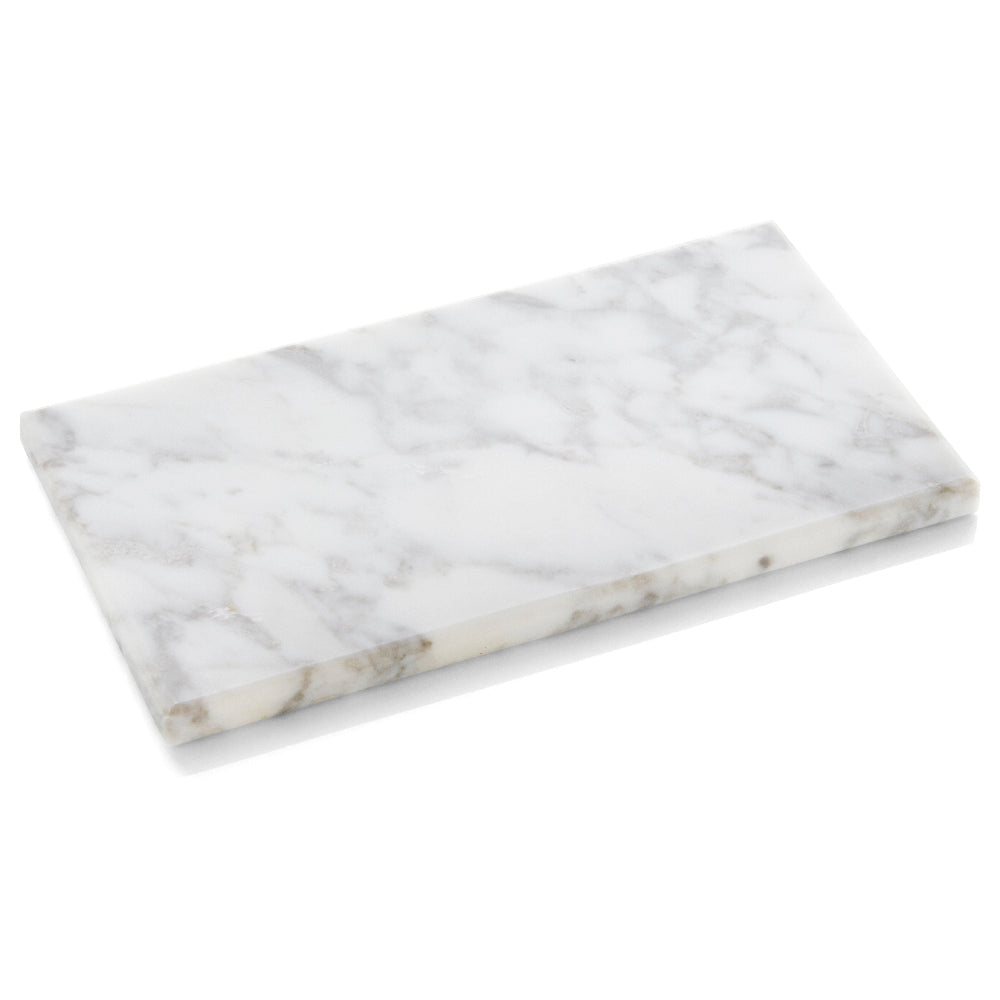 BauscherHepp 53.0122.0310 Plate 9.3" X 5.1" X 0.5"H Round