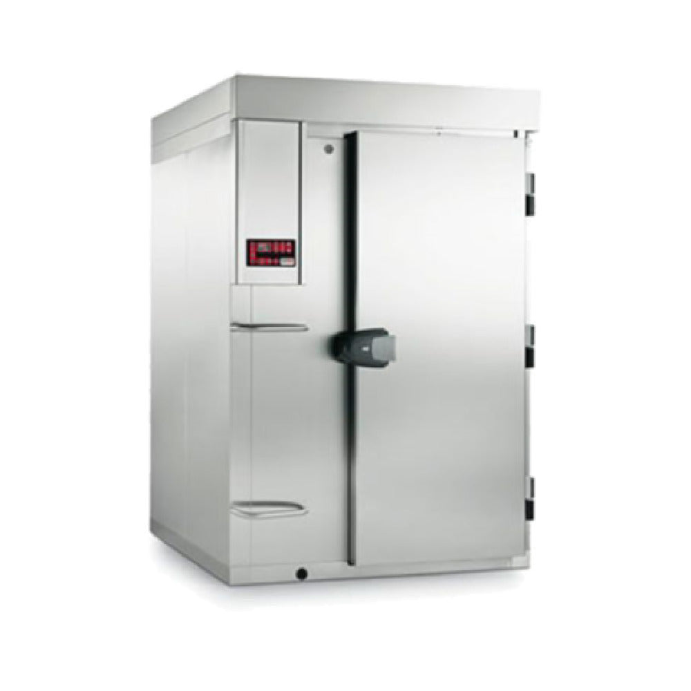 Piper Products RDMC40T - Shock Freezer/Blast Chiller, Roll-in, End Load