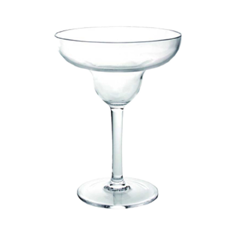 Thunder Group PLTHMR009C Margarita Glass 9 Oz. 6"H