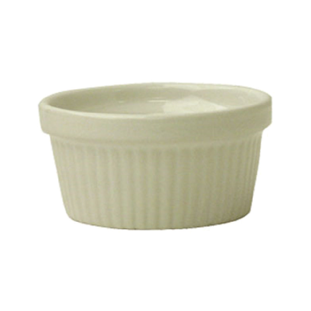 International Tableware RAMF-234-AW Ramekin 2-3/4 Oz. 3" Dia. X 1-1/2"H