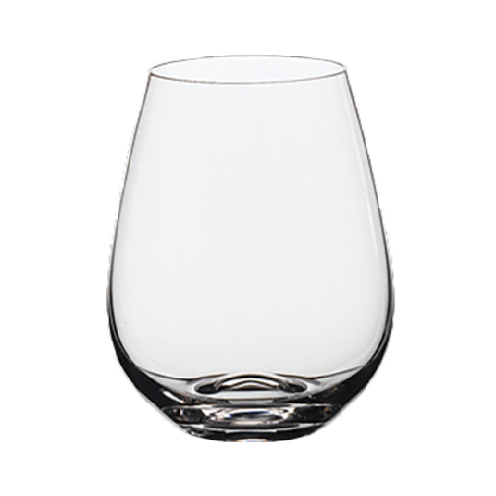 Steelite 4827R311 Stemless Wine 11.25 Oz 3.25" X 4.0"