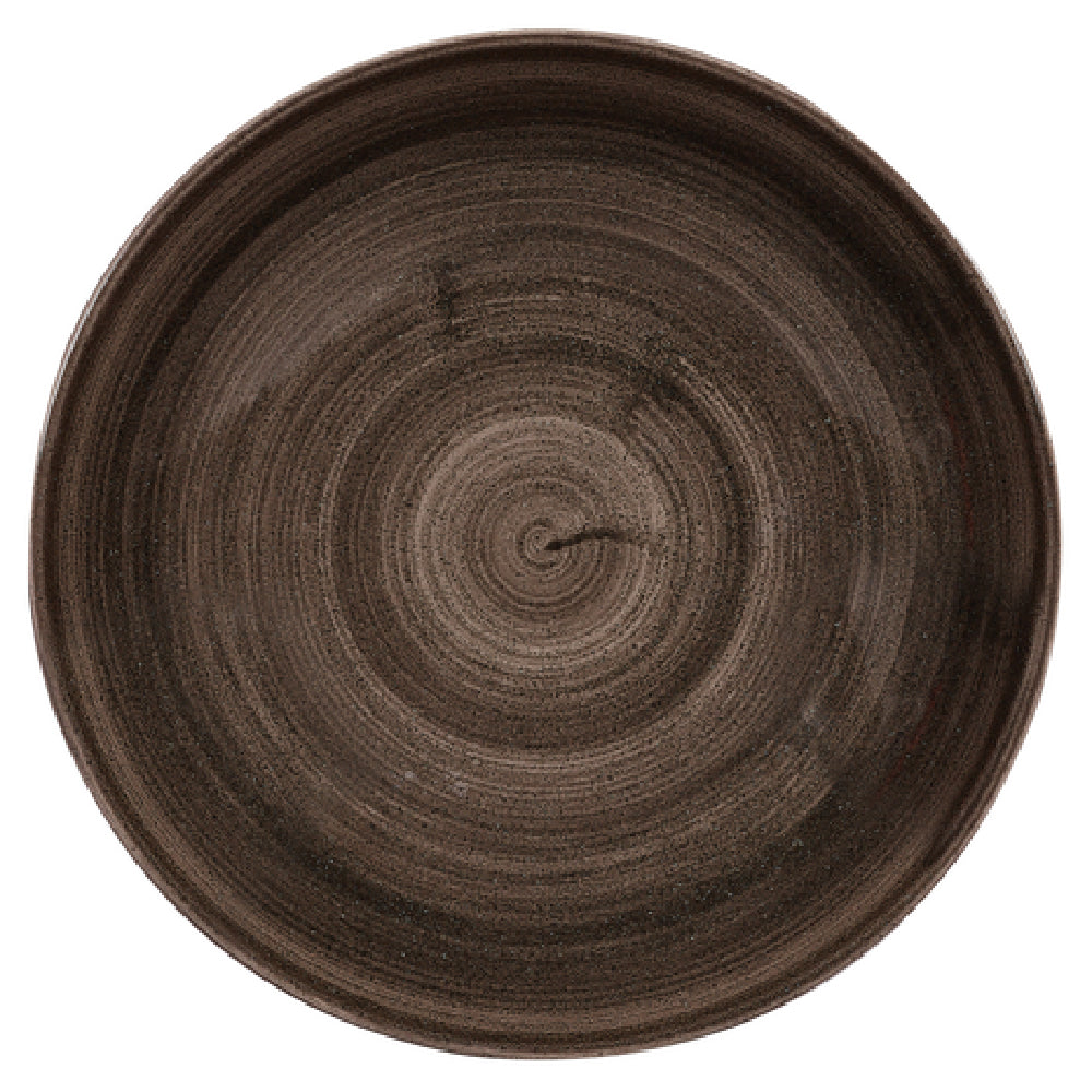 Churchill China PAIBEVP81 Plate 8-2/3" Dia. Round