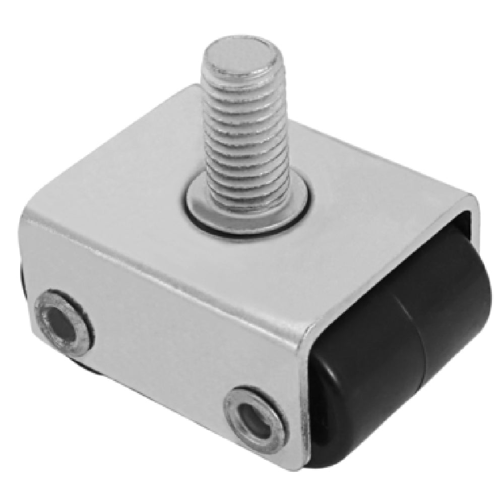 Turbo Air S28R813660 1″ Caster Without Brake 1/2″ Diameter & 13 TPI (sold By Each)