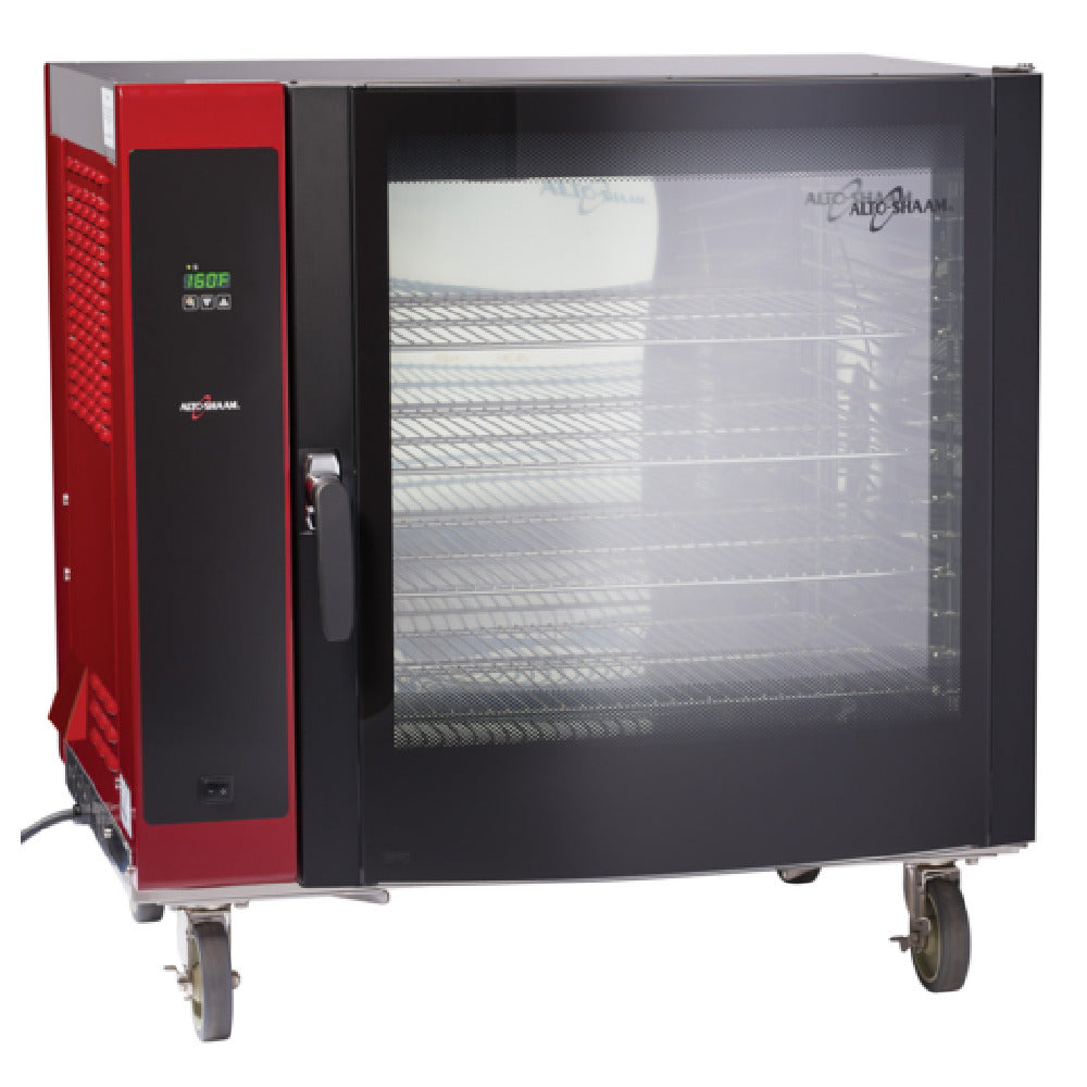 Alto Shaam AR-7H Halo Heat® Holding Cabinet Solid Back Single Compartment
