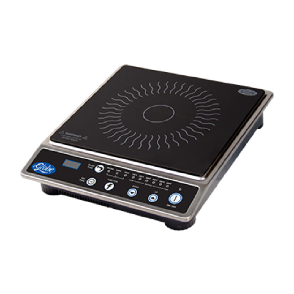 Globe (Middleby) IR1800 - (QUICK SHIP) (MIDDLEBY ESSENTIALS ITEM) Induction Range