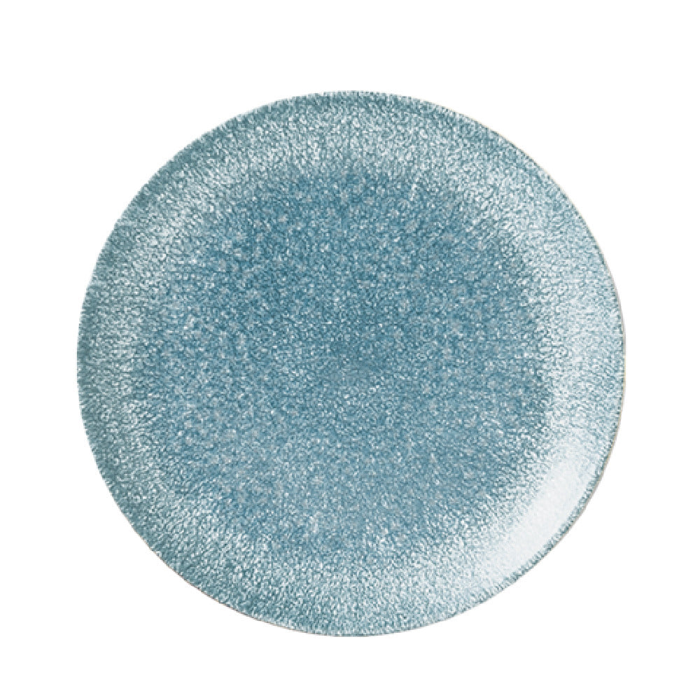 Churchill China RKTBEVP81 Plate 8-2/3" Dia. Round