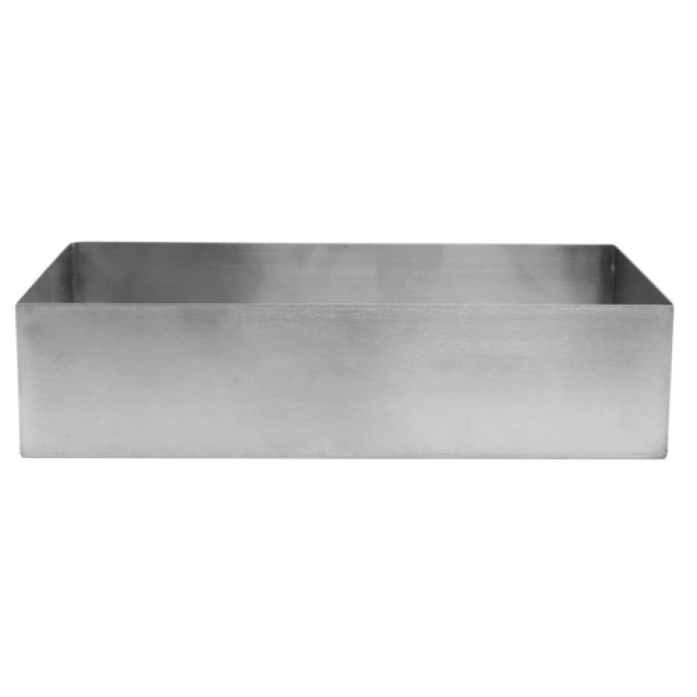 Tablecraft SS4026 Simple Solutions™ Bowl 2-1/2 Qt. 10" X 5" X 3"