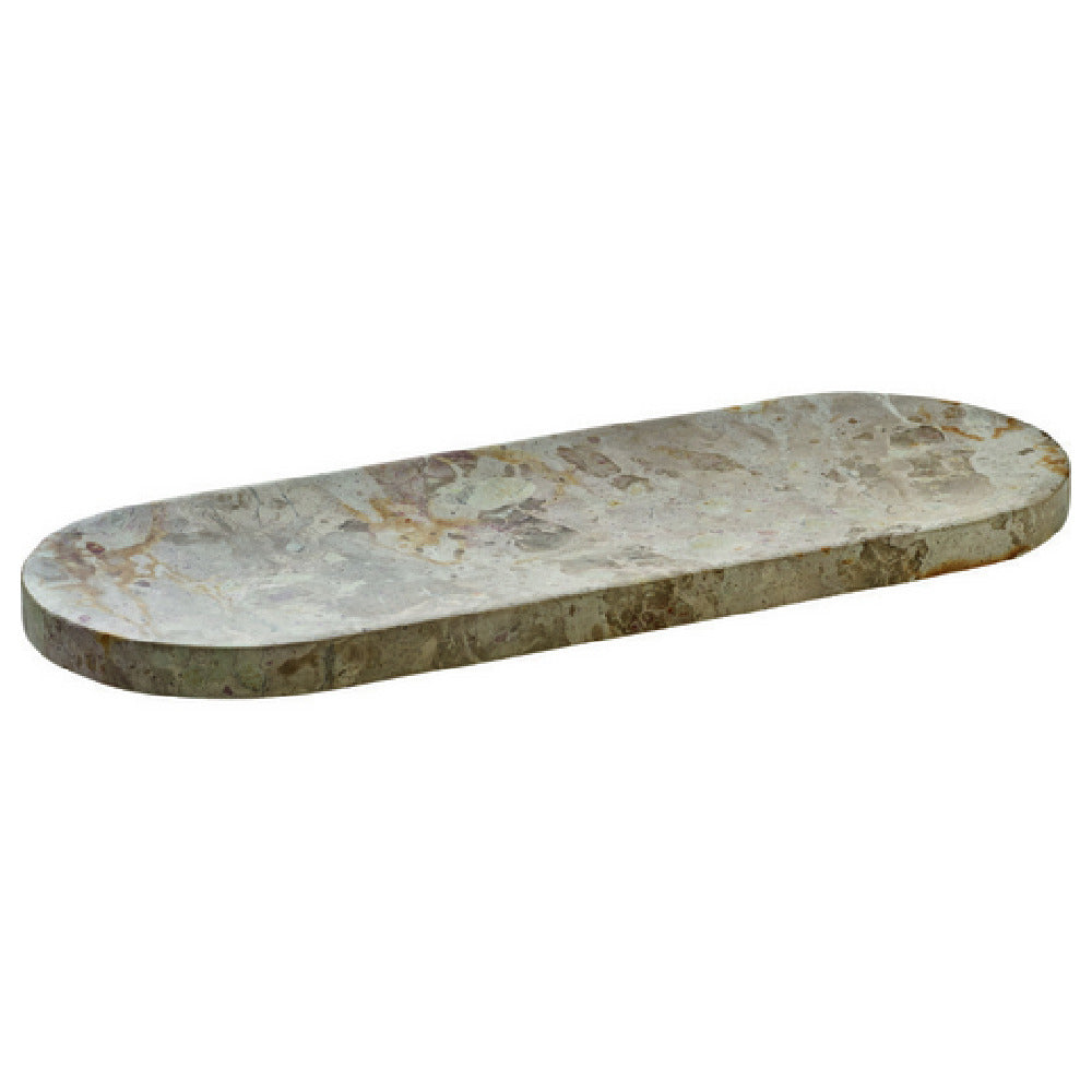 Bauscher Hepp P312032-000008 - Platter, 12.6" X 4.7", Oval