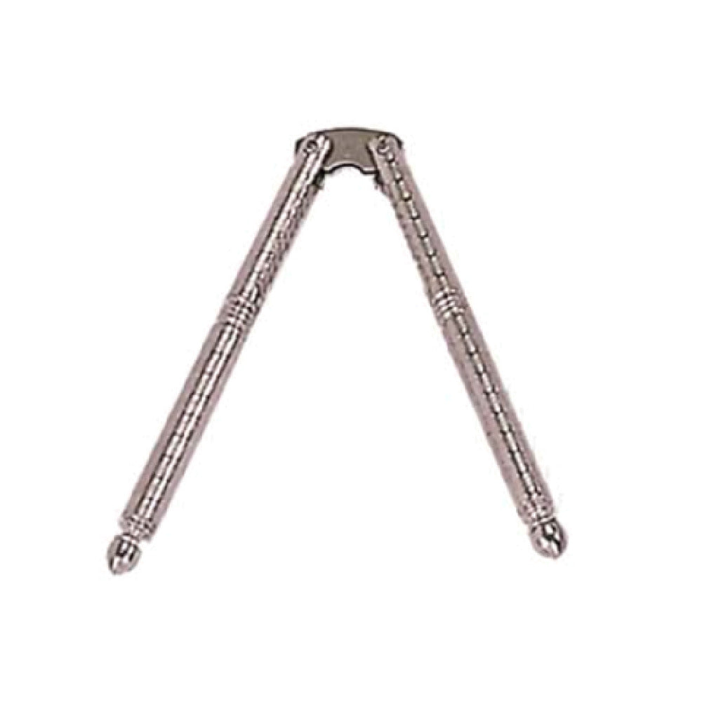 Admiral Craft QF-6 Lobster/Nut Cracker 6" O.L. Round Embossed Handles