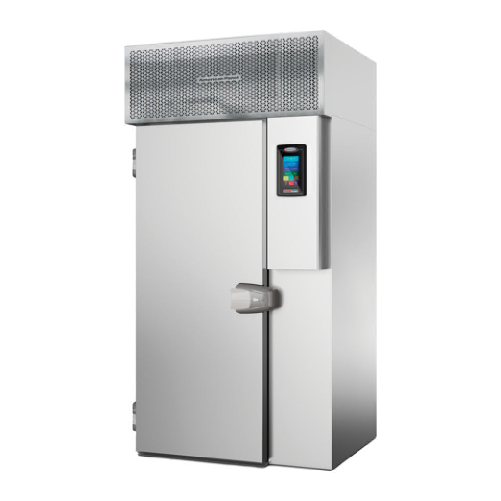 American Panel AP20BCF200-3-P HURRiCHiLL™ Blast Chiller/Shock Freezer Roll-in