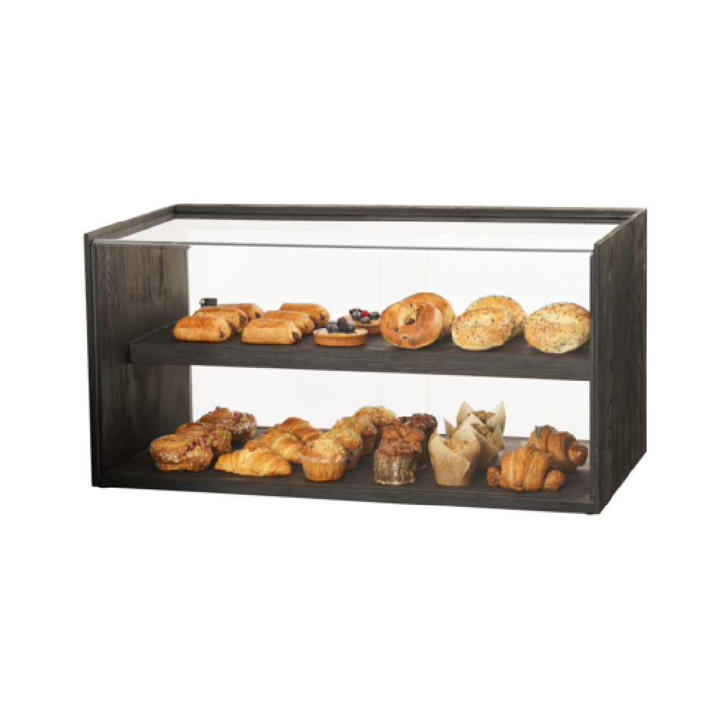 Cal-Mil 22914-13 Brooklyn Case Display 36"W X 20"D X 18"H Rectangular