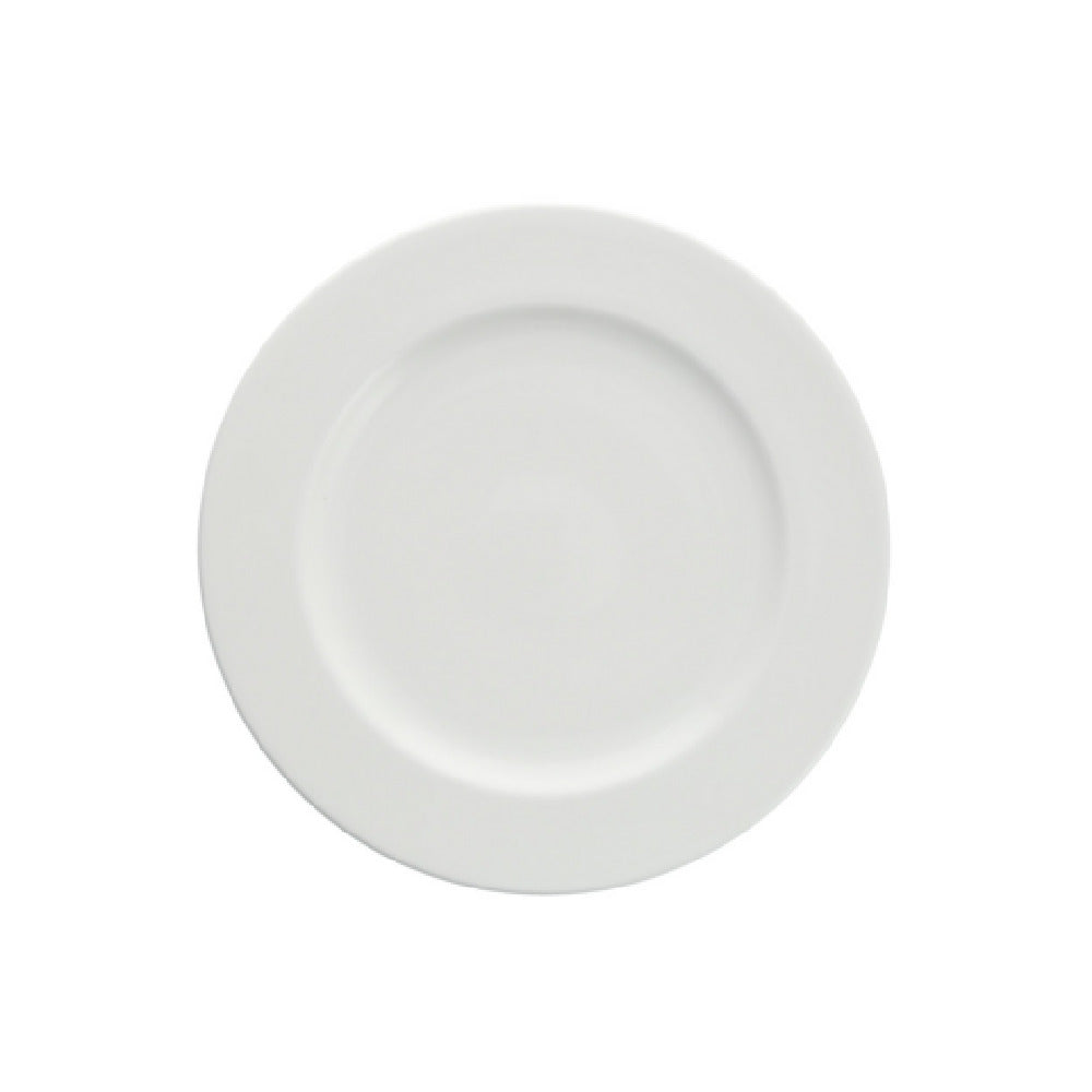 Fortessa 6200.F0000.14 Ilona Plate 12.25" (30.5cm) Dishwasher Safe