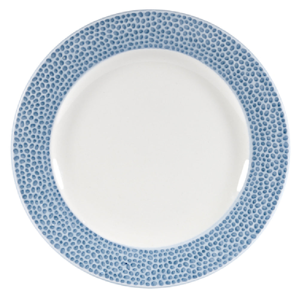 Churchill China OCISIP651 Plate 6-5/8" Round