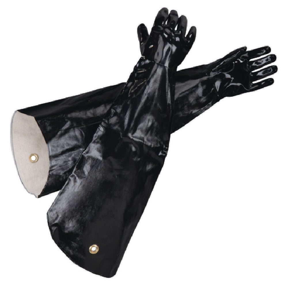 San Jamar P31 Shoulder-Length Glove 31" One Size Fits All