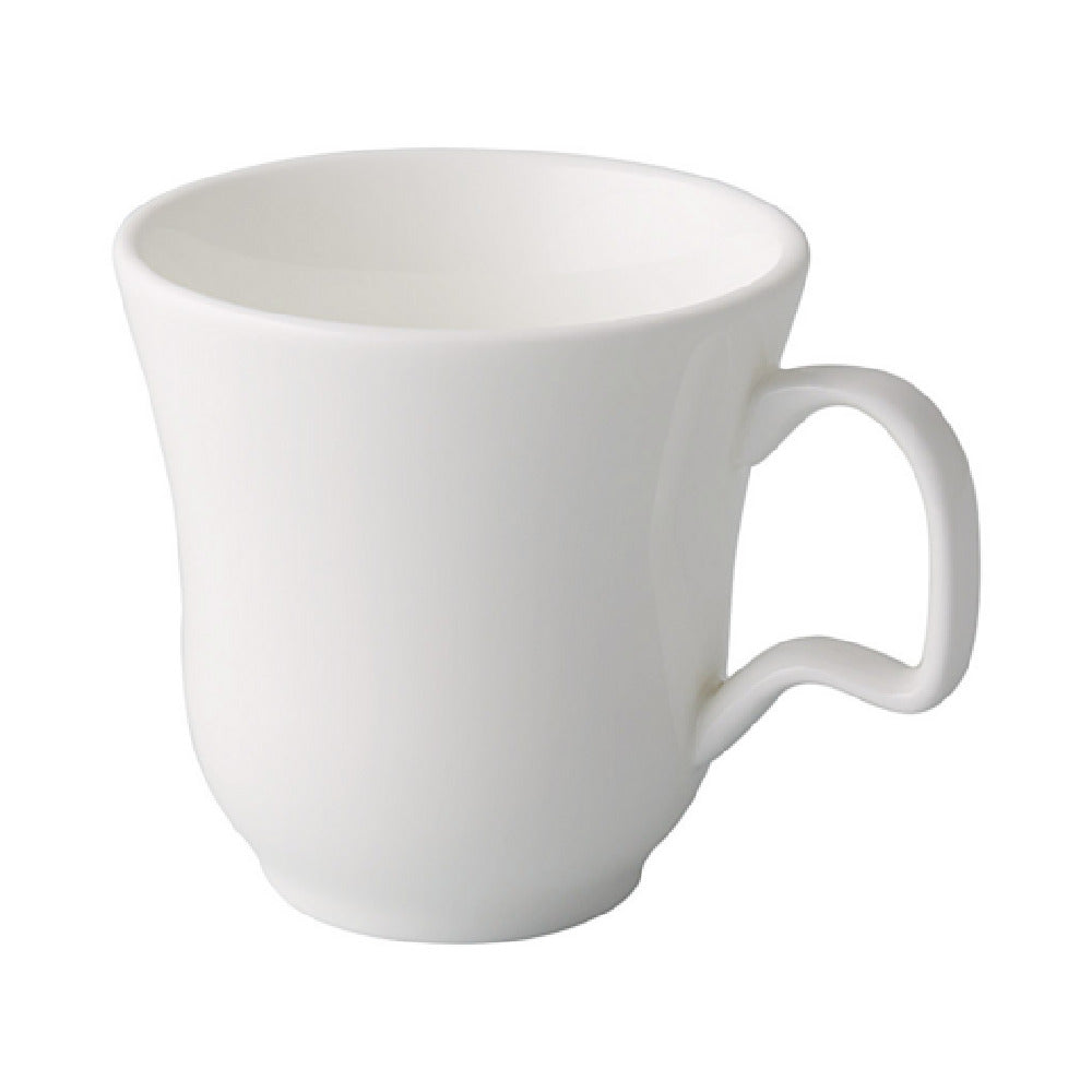 CAC China GDC-1-G Grand Canyon Grace Cup 8 Oz. 3-3/8" Dia. X 3-3/8"H